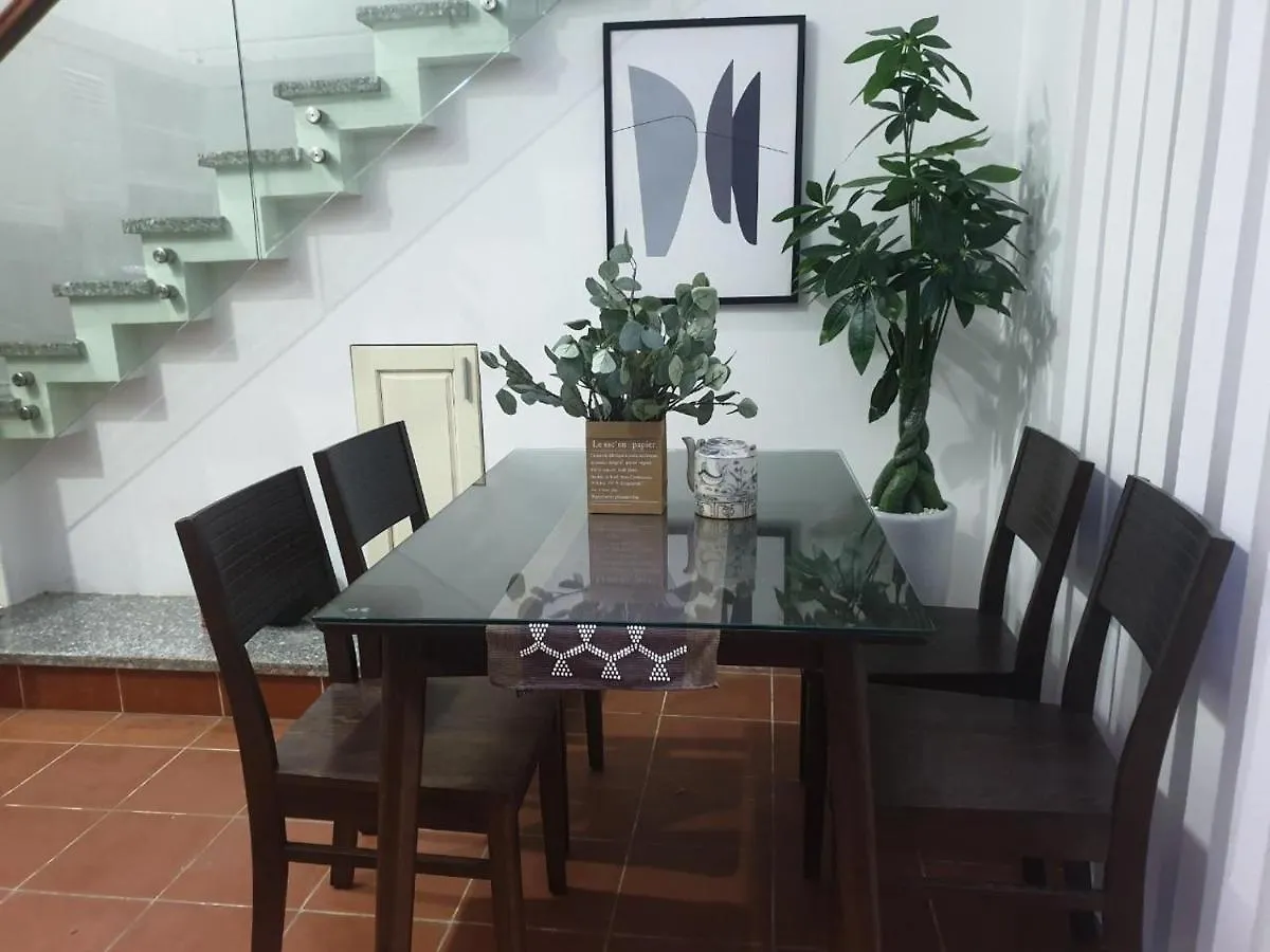 Homestay My Little Pig Home Da Nang