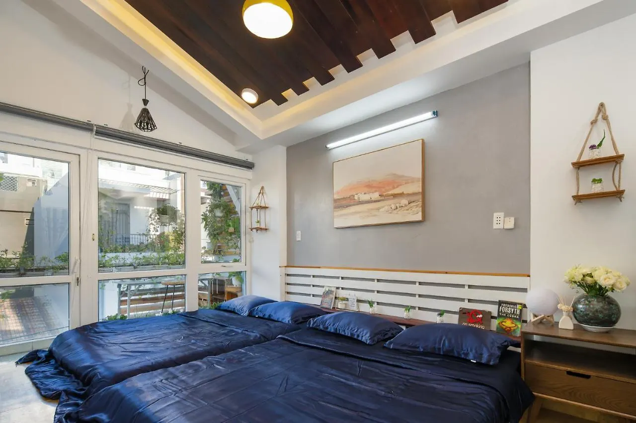 My Little Pig Home Da Nang