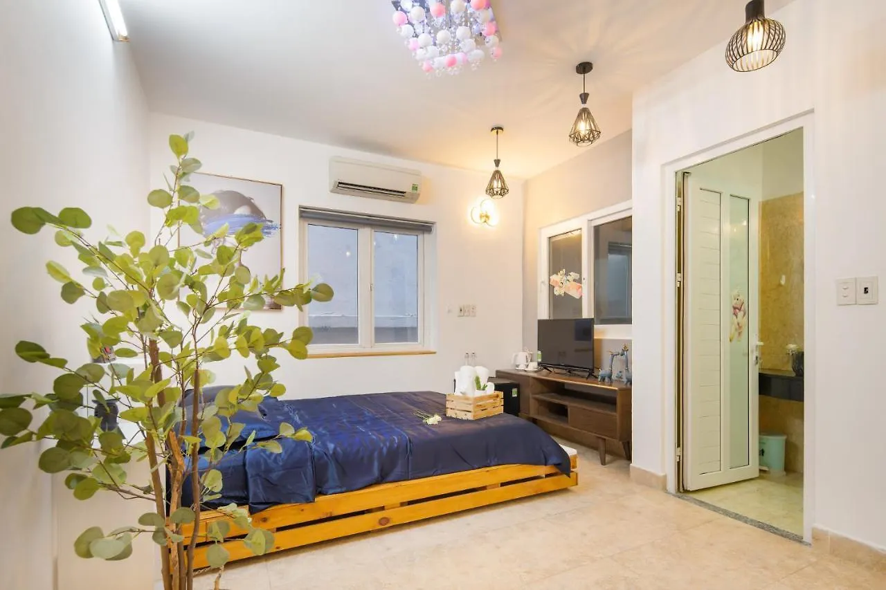 My Little Pig Home Da Nang